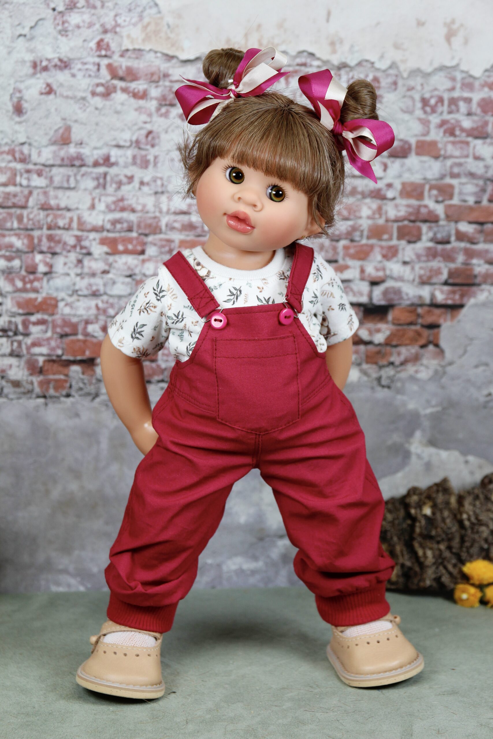 Wichtel Rosemarie Muller вихтель Роземария Мюллер