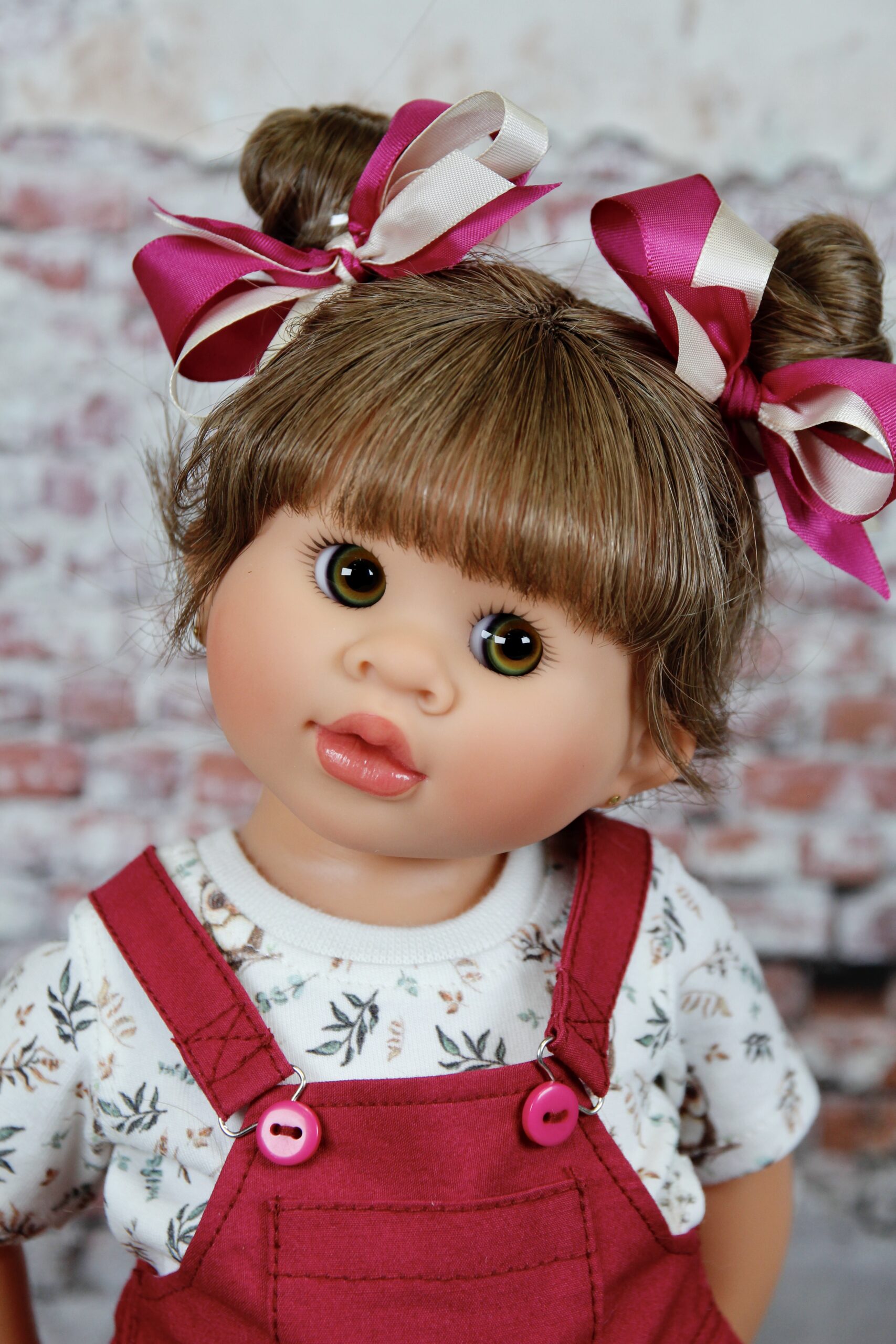 Wichtel Rosemarie Muller вихтель Роземария Мюллер