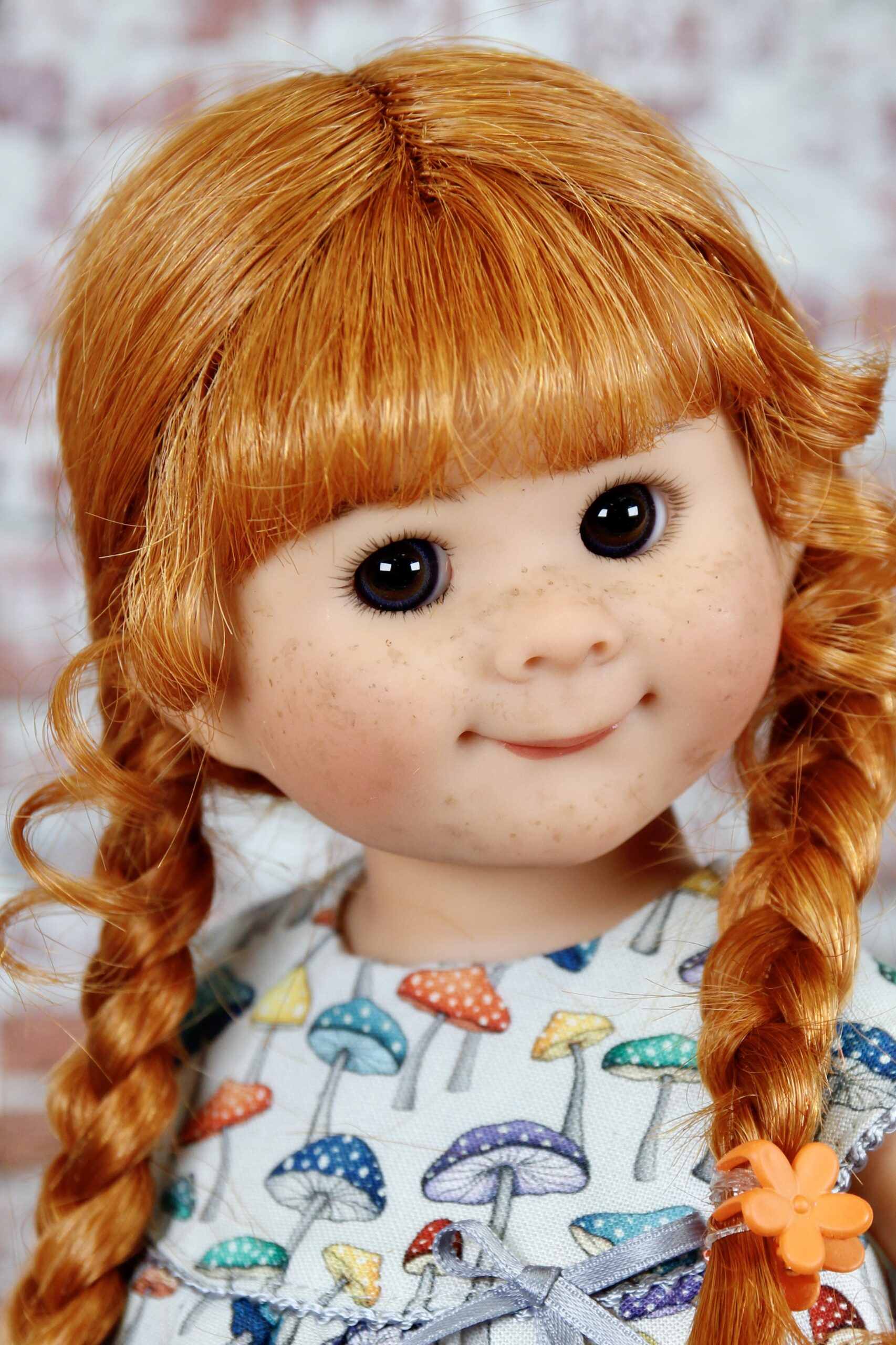 Wichtel Rosemarie Muller вихтель Роземария Мюллер