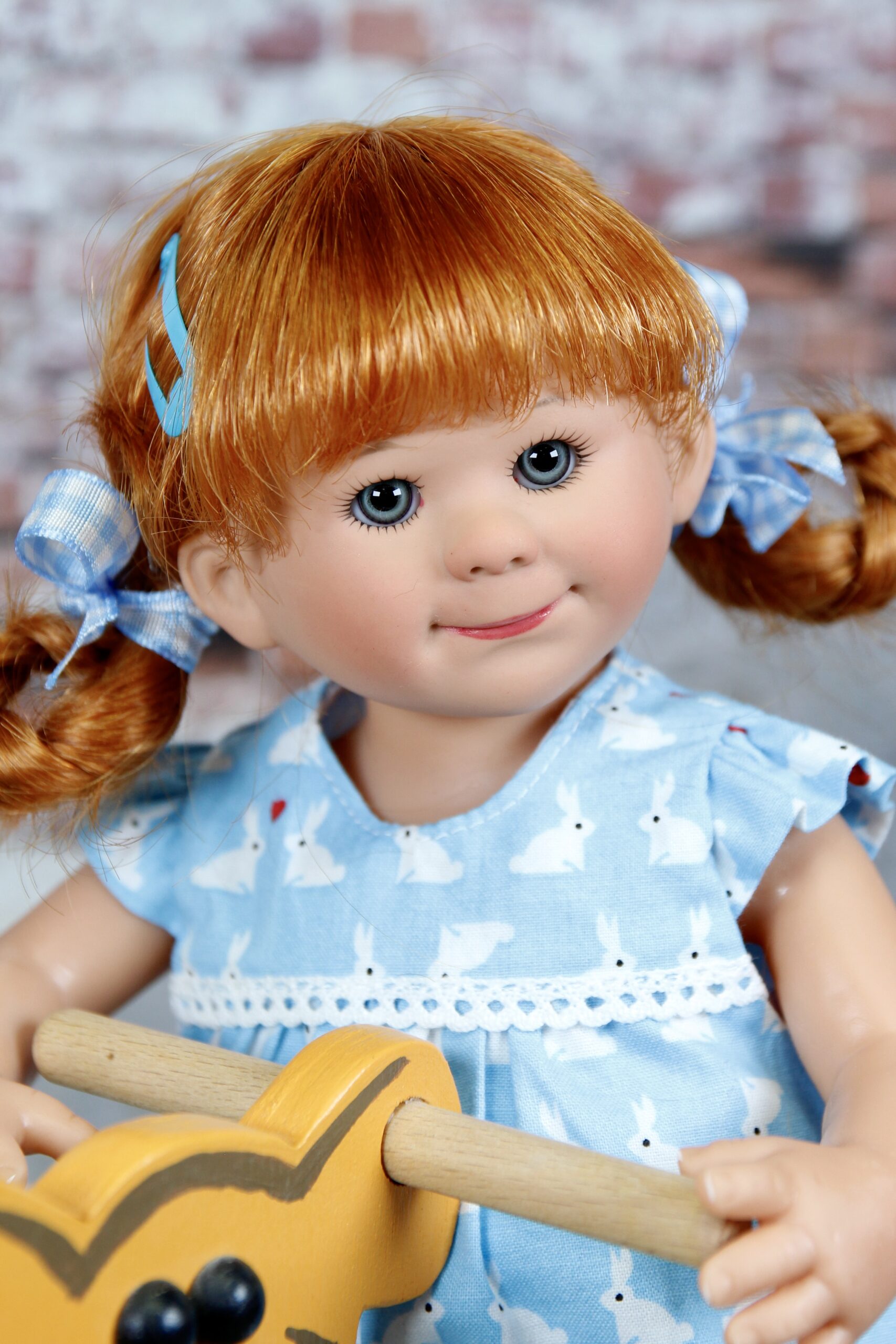 Wichtel Rosemarie Muller вихтель Роземария Мюллер