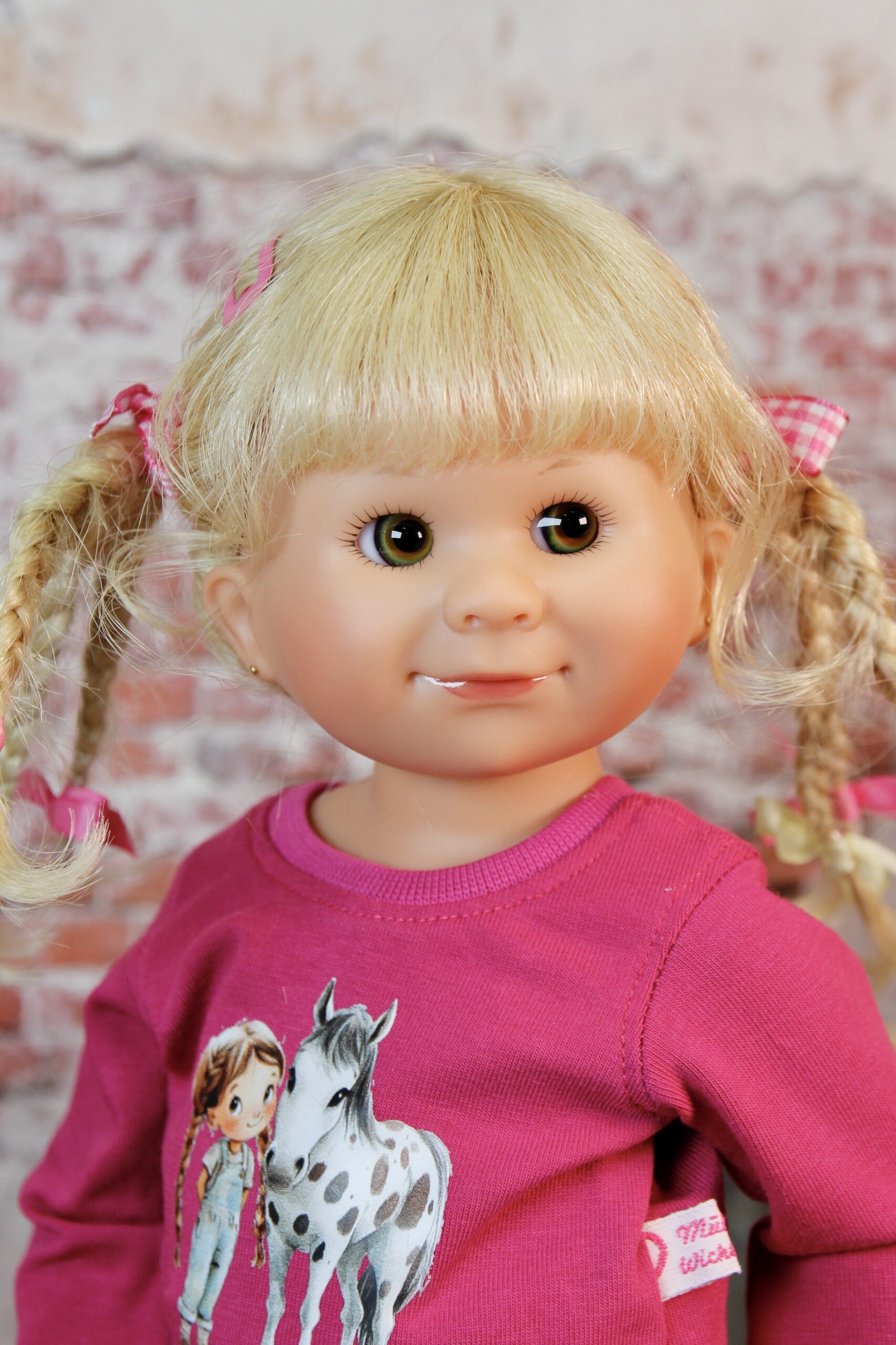 Wichtel Rosemarie Muller вихтель Роземария Мюллер