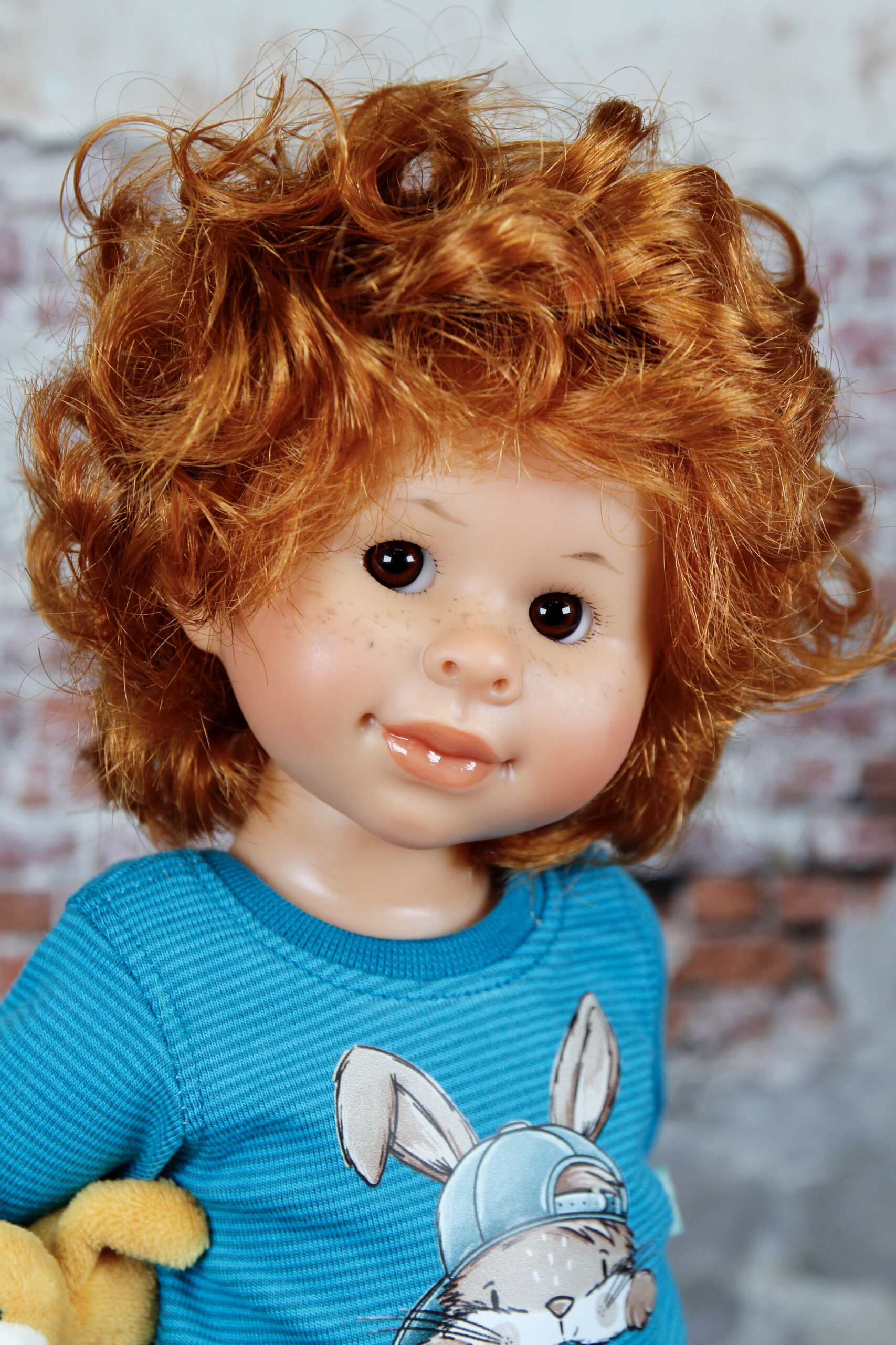 Wichtel Rosemarie Muller вихтель Роземария Мюллер