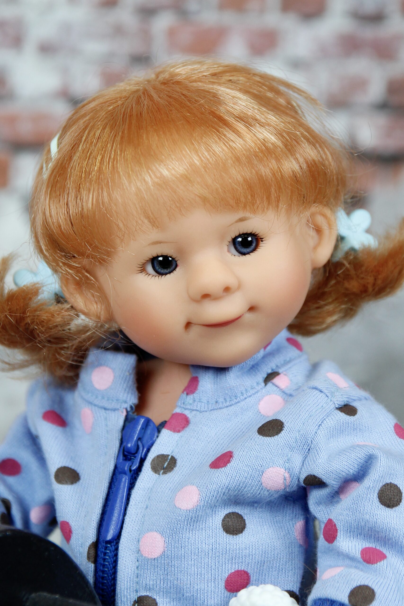 Wichtel Rosemarie Muller вихтель Роземария Мюллер