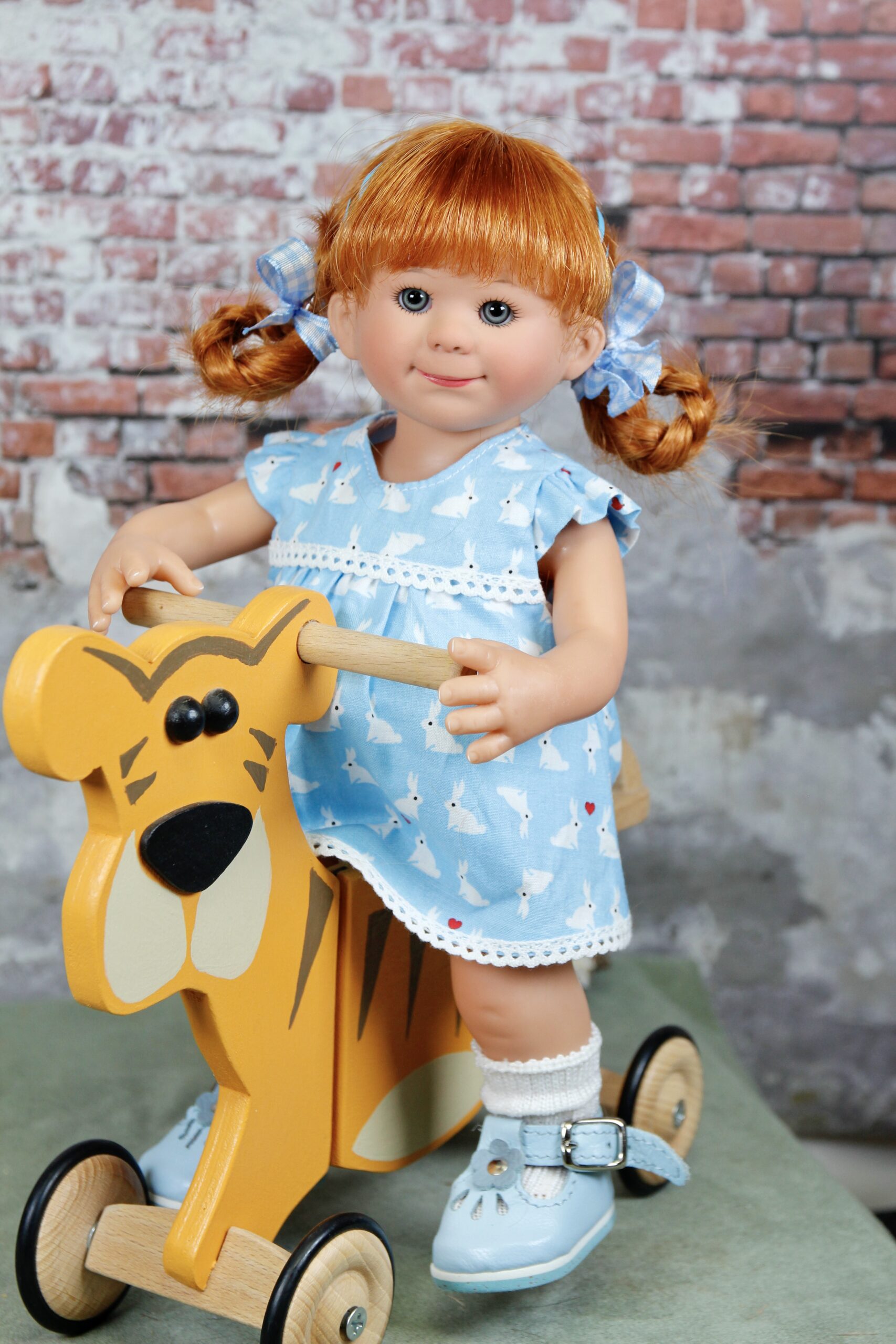 Wichtel Rosemarie Muller вихтель Роземария Мюллер