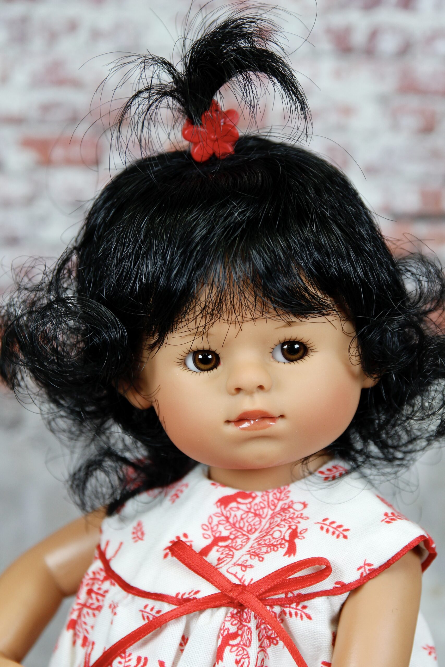 Wichtel Rosemarie Muller вихтель Роземария Мюллер