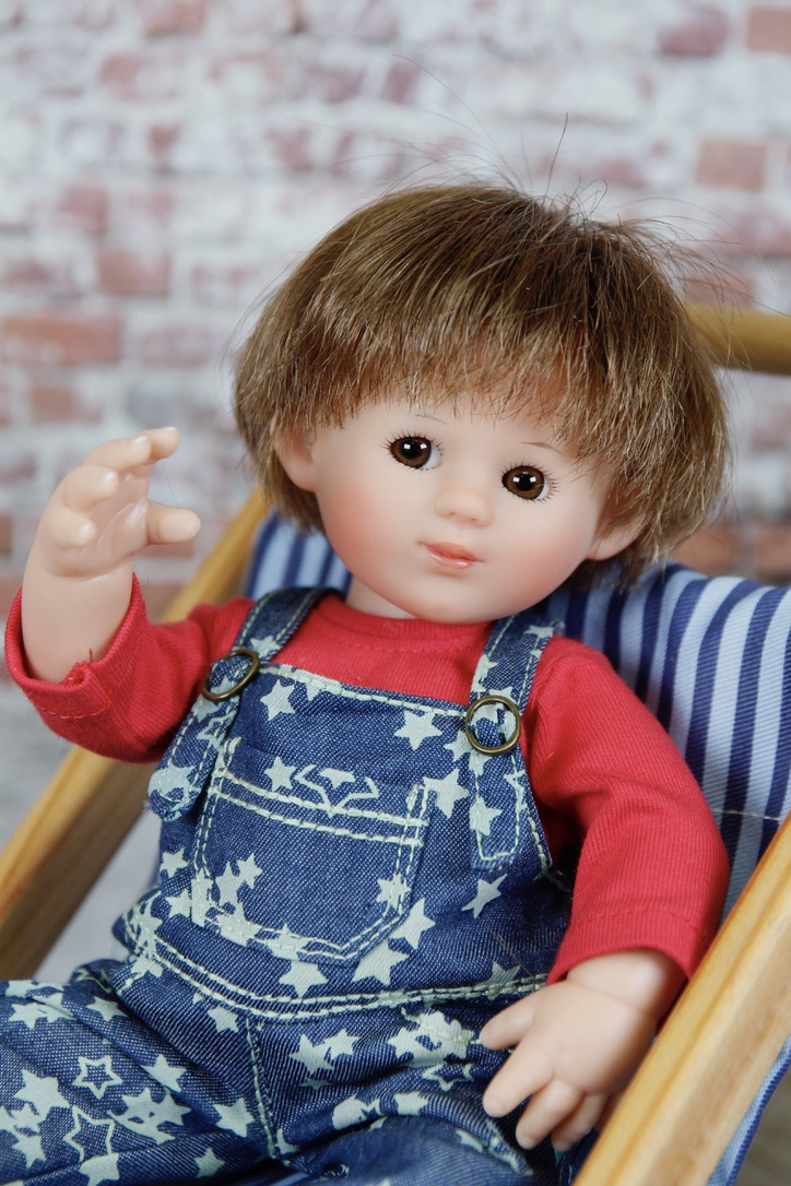 Wichtel Rosemarie Muller вихтель Роземария Мюллер