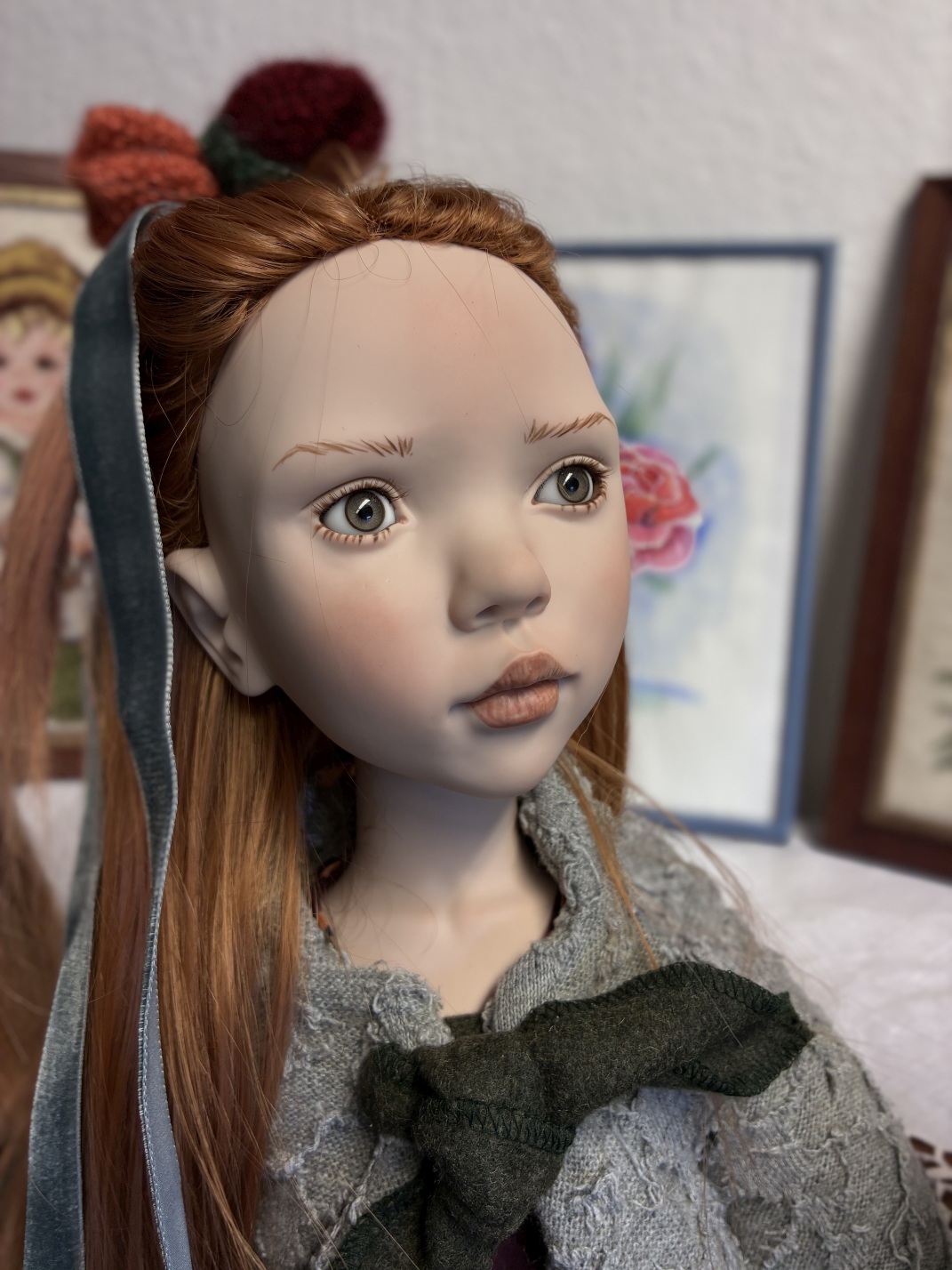 Zwergnase podsnezhniki Цвергназе Подснежники 