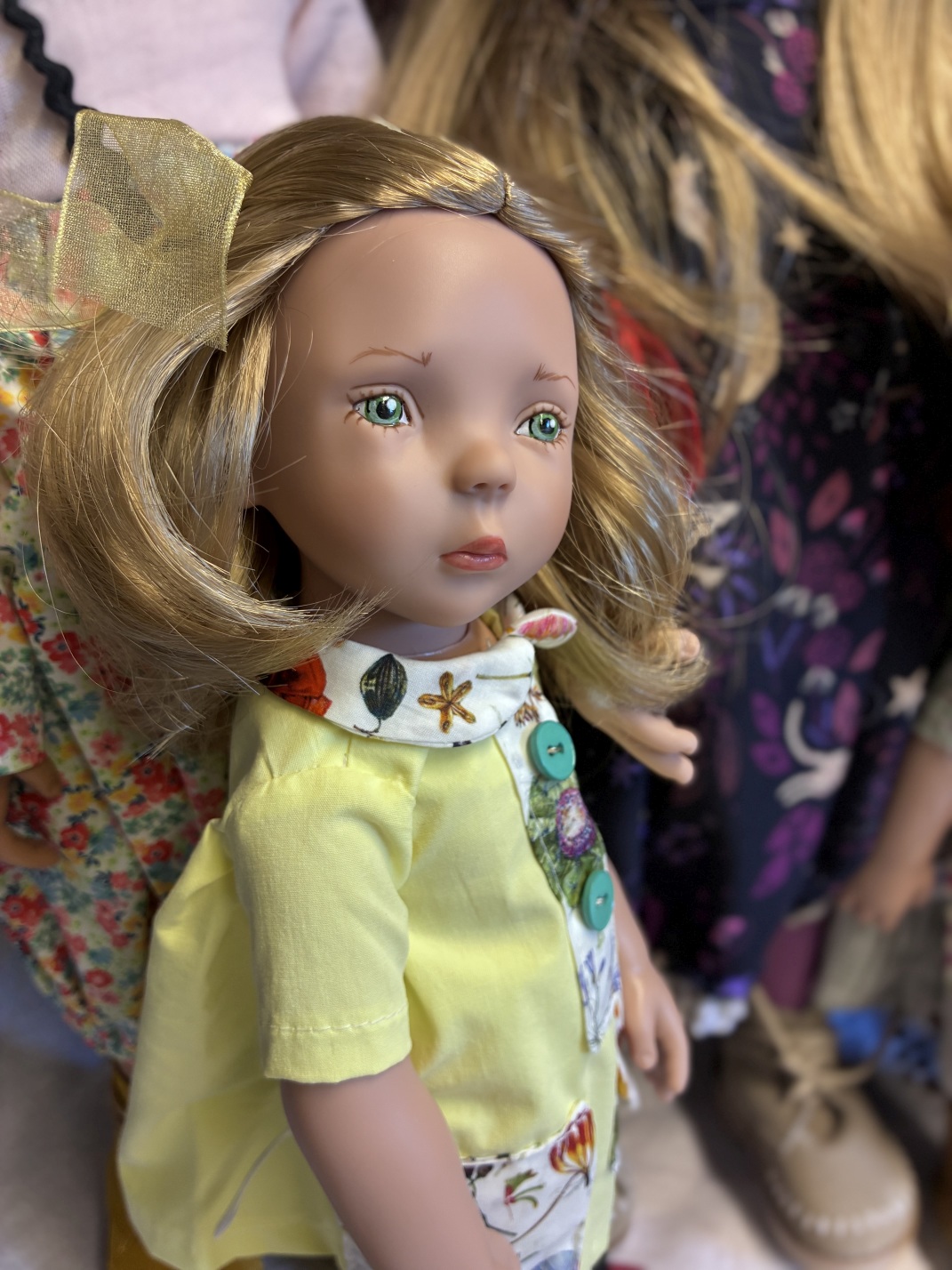 Zwergnase podsnezhniki Цвергназе Подснежники 