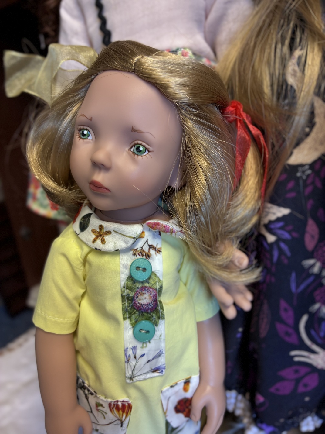 Zwergnase podsnezhniki Цвергназе Подснежники 