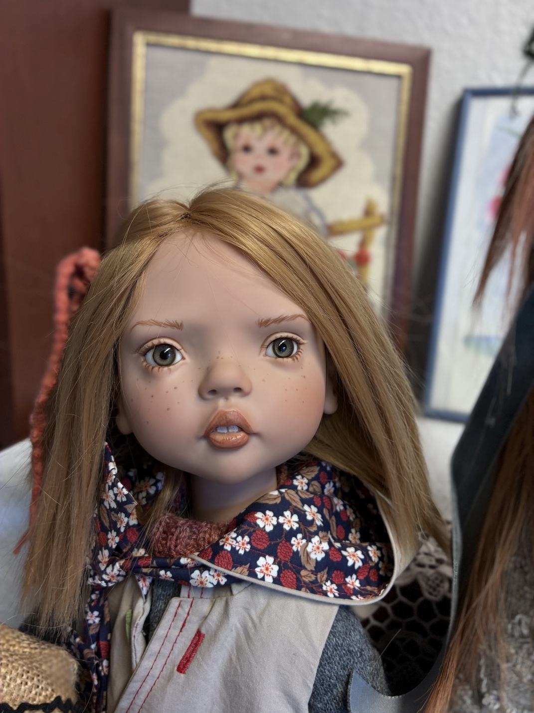 Zwergnase podsnezhniki Цвергназе Подснежники 