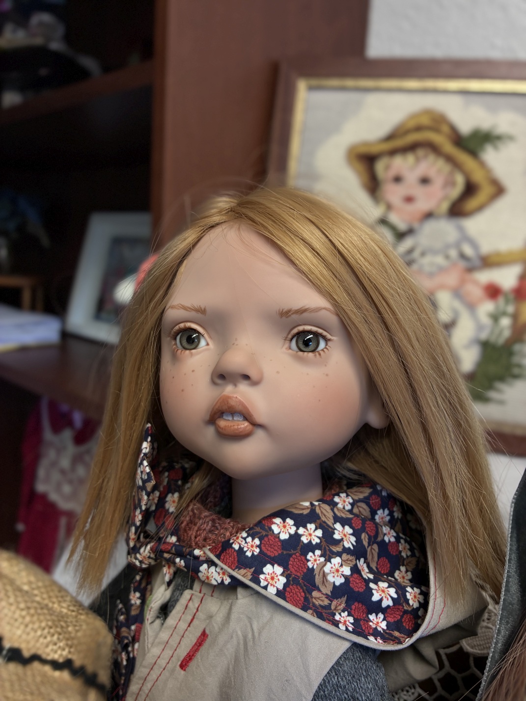 Zwergnase podsnezhniki Цвергназе Подснежники 