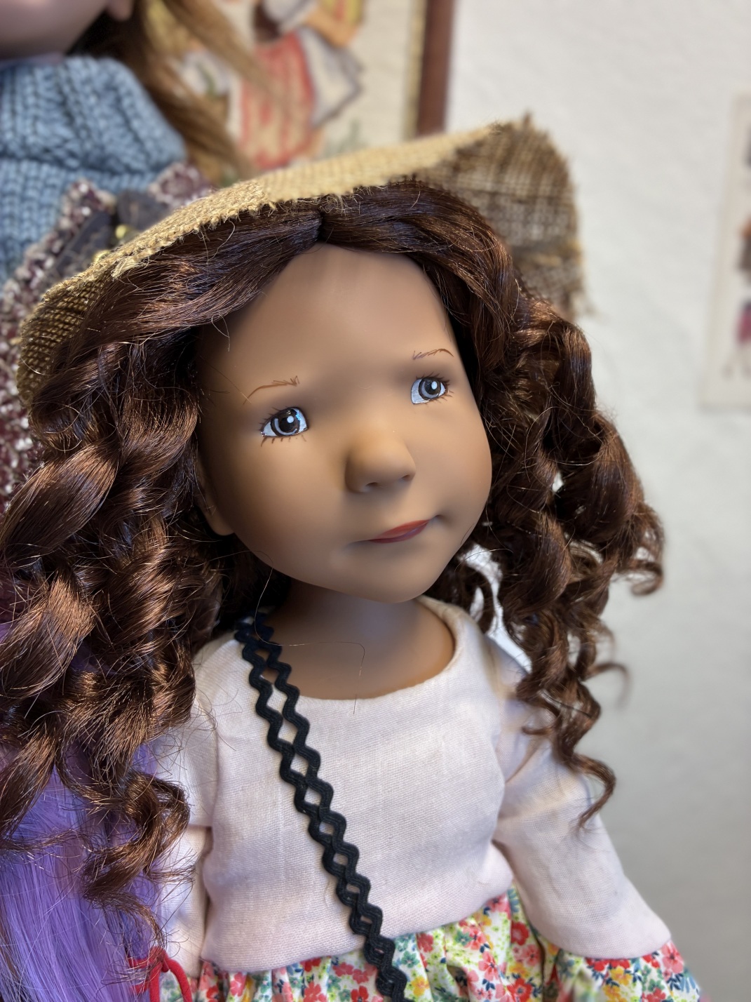 Zwergnase podsnezhniki Цвергназе Подснежники 