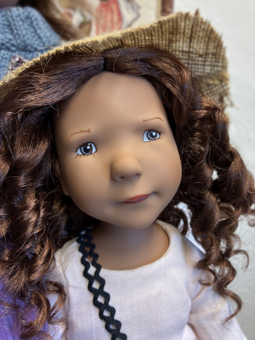 Zwergnase podsnezhniki Цвергназе Подснежники 