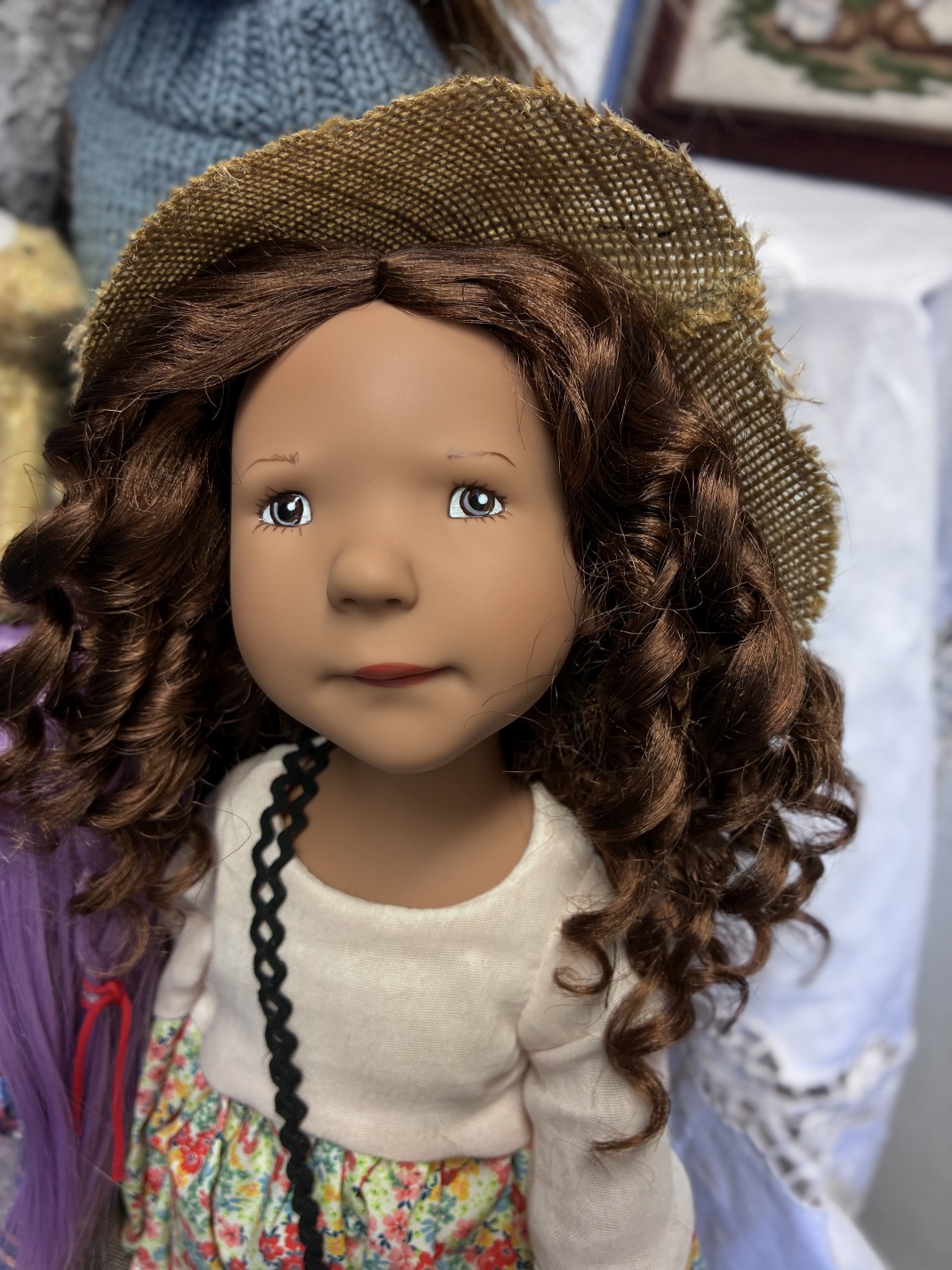 Zwergnase podsnezhniki Цвергназе Подснежники 