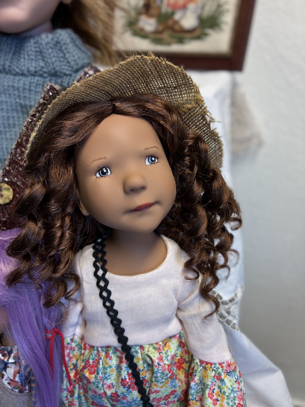 Zwergnase podsnezhniki Цвергназе Подснежники 