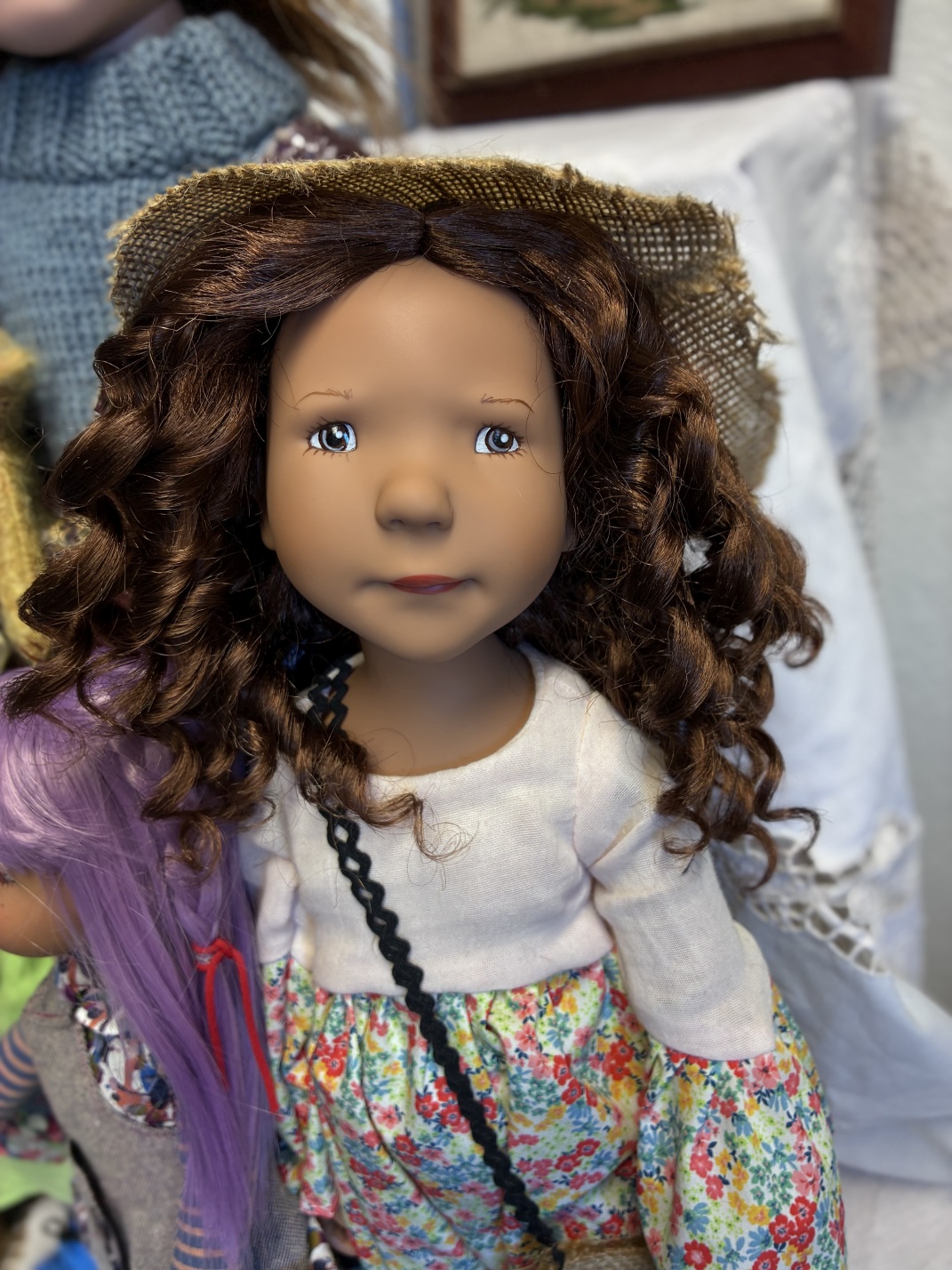 Zwergnase podsnezhniki Цвергназе Подснежники 