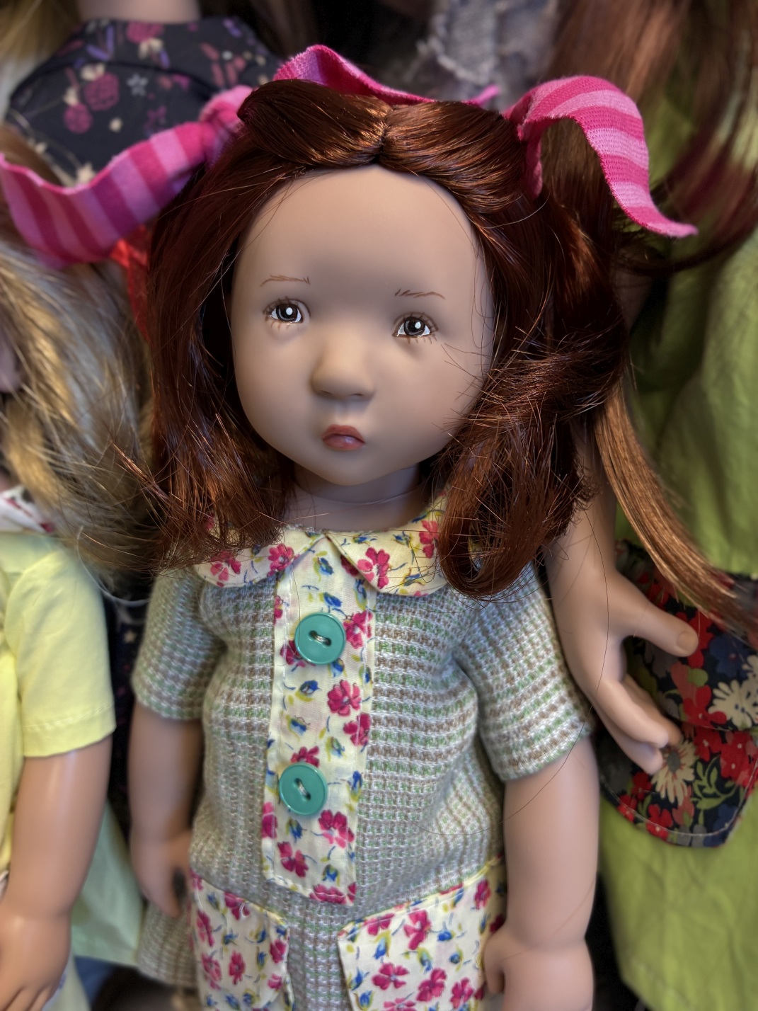 Zwergnase podsnezhniki Цвергназе Подснежники 