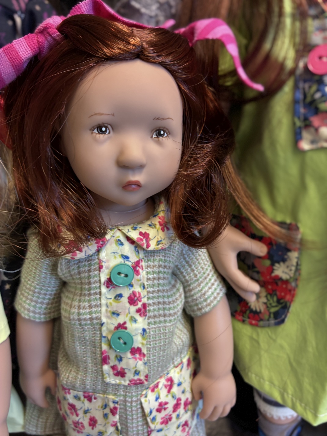 Zwergnase podsnezhniki Цвергназе Подснежники 