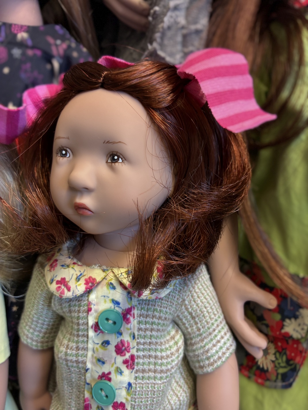 Zwergnase podsnezhniki Цвергназе Подснежники 