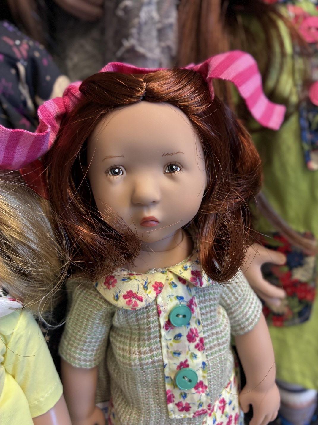 Zwergnase podsnezhniki Цвергназе Подснежники 