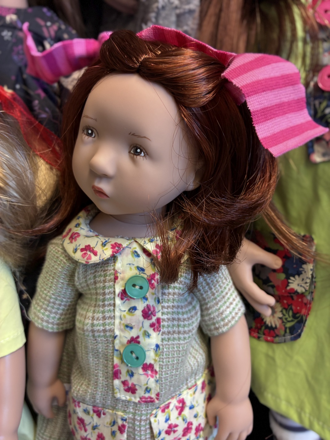 Zwergnase podsnezhniki Цвергназе Подснежники 