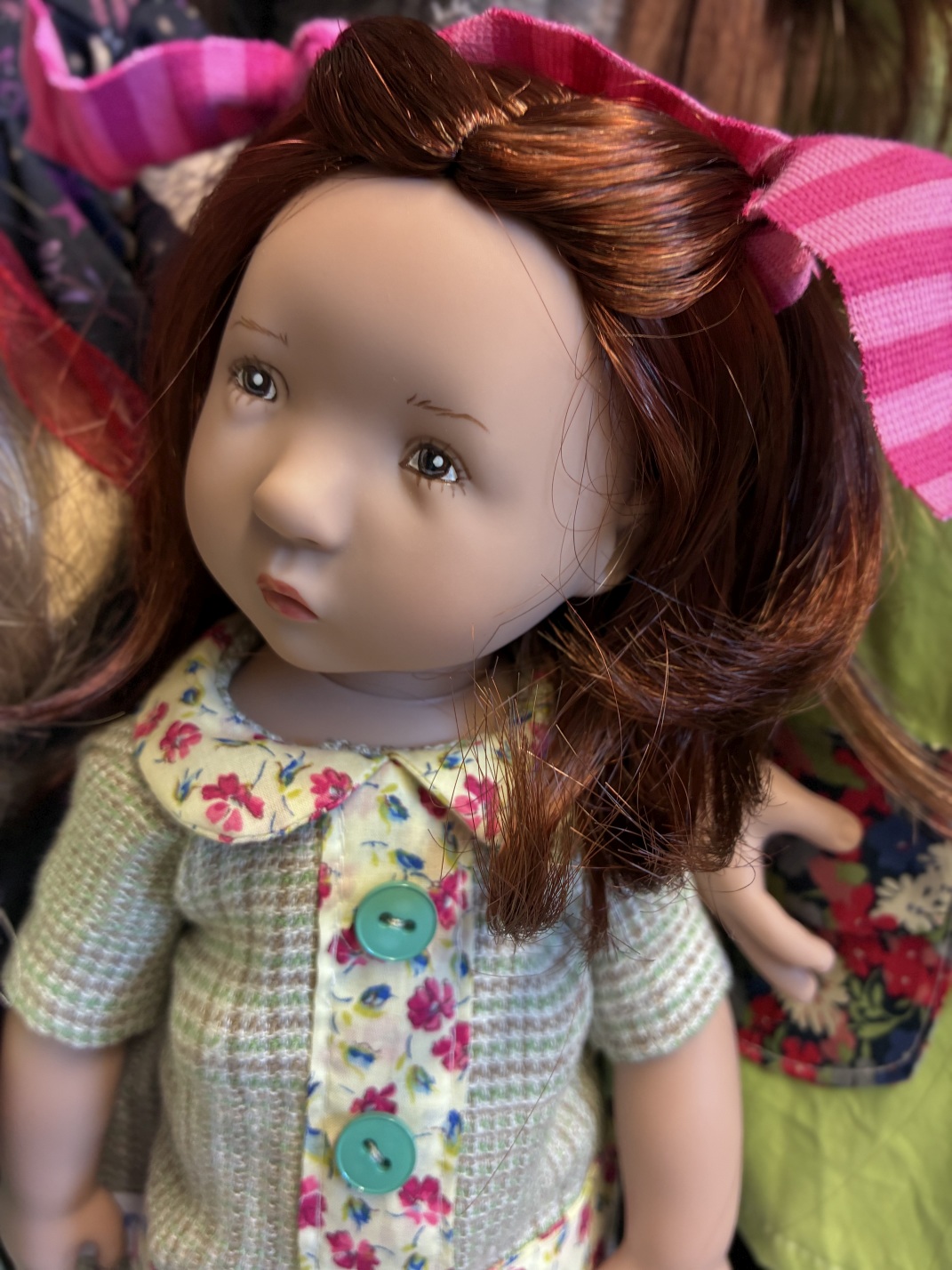 Zwergnase podsnezhniki Цвергназе Подснежники 