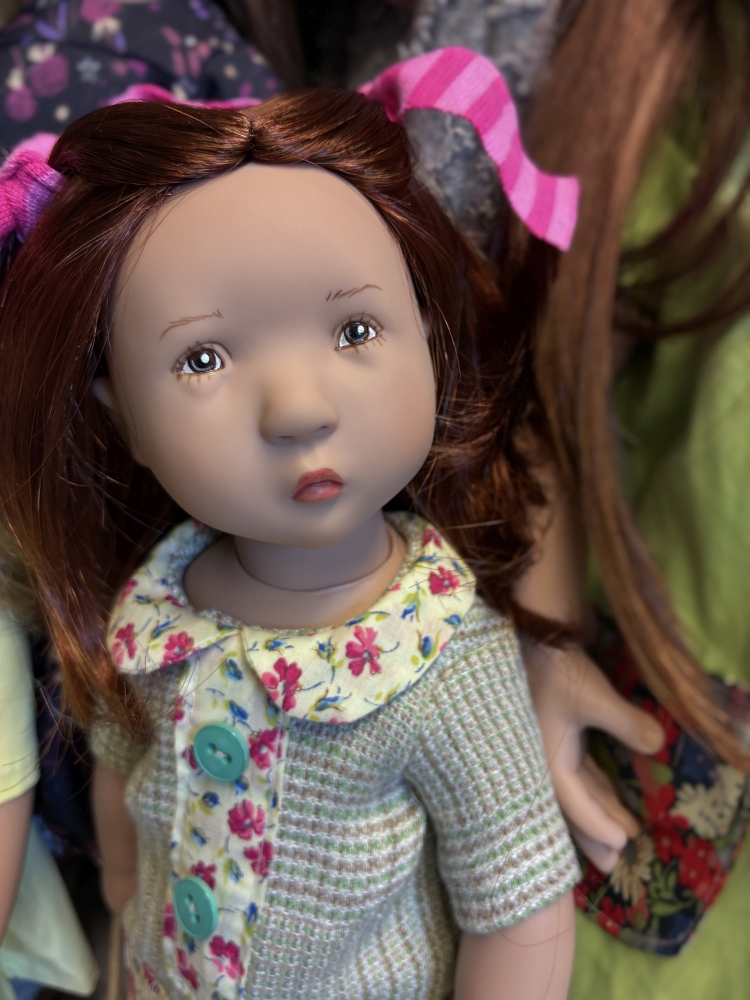 Zwergnase podsnezhniki Цвергназе Подснежники 