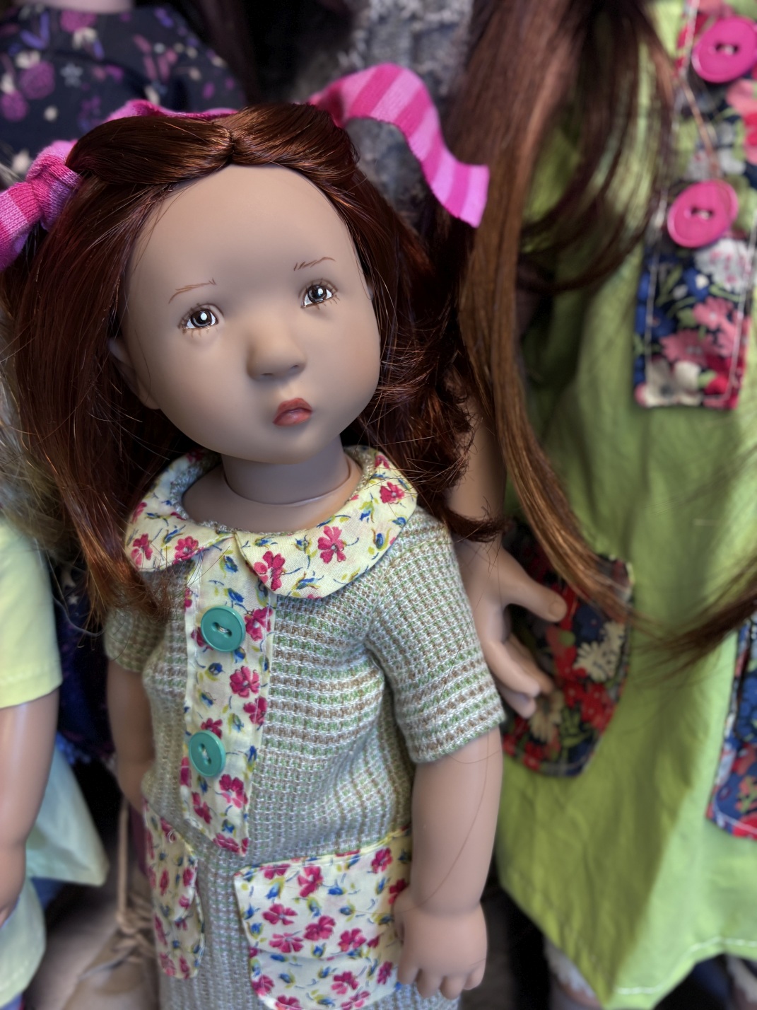 Zwergnase podsnezhniki Цвергназе Подснежники 