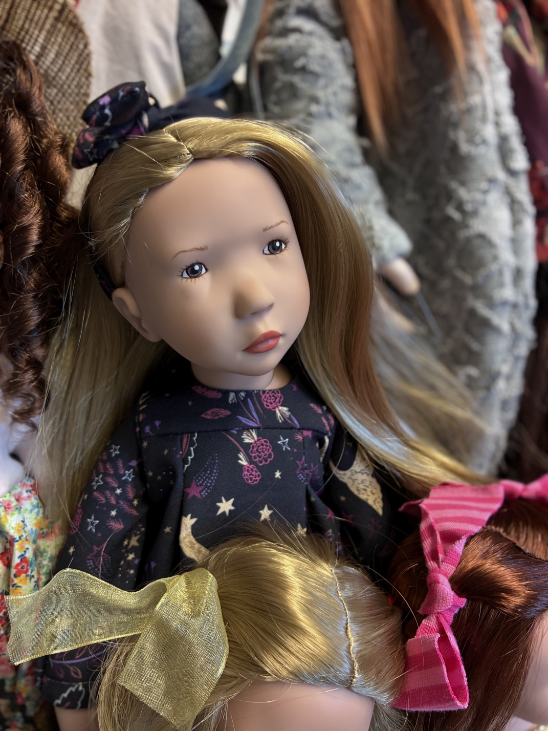 Zwergnase podsnezhniki Цвергназе Подснежники 