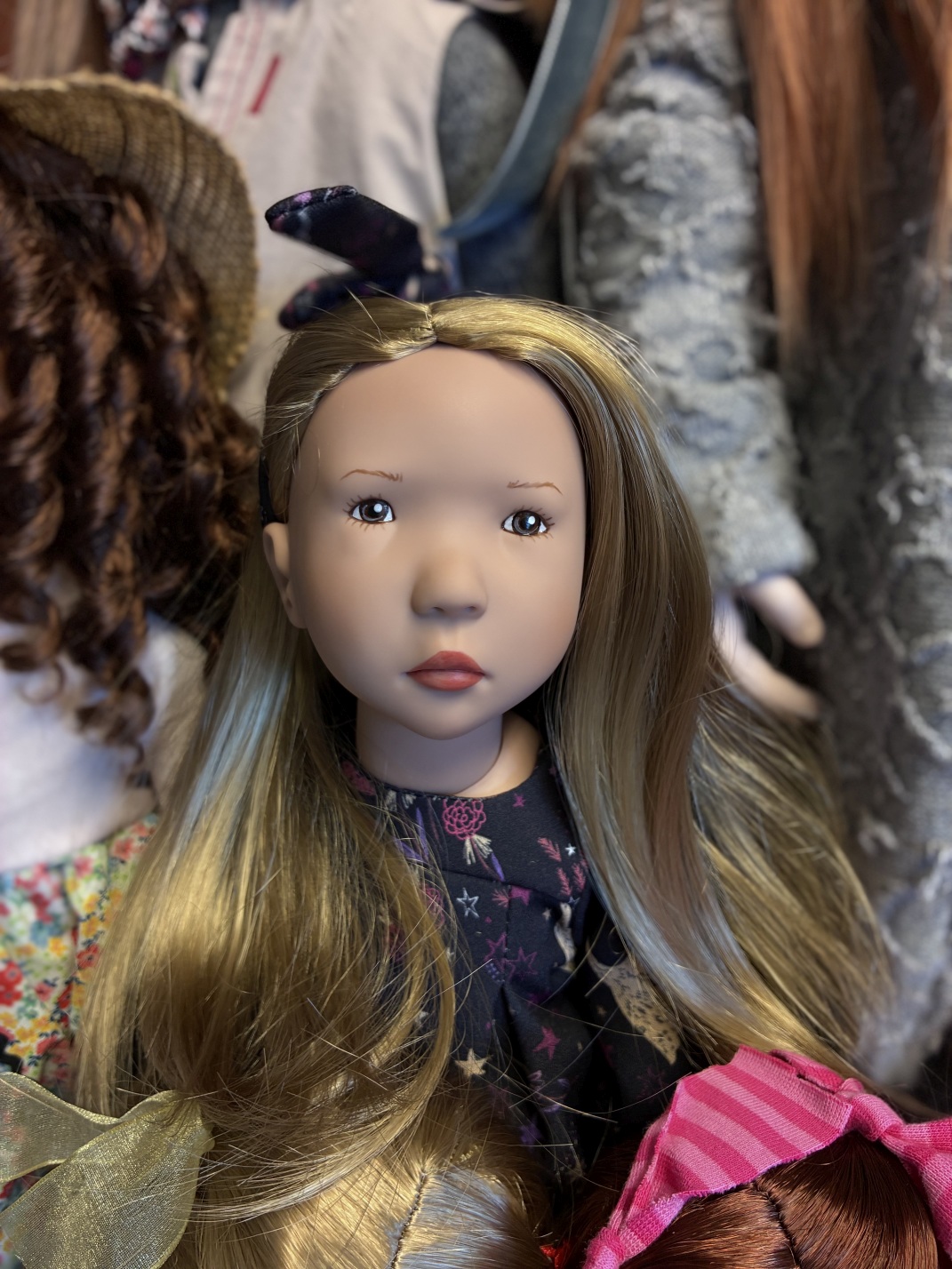 Zwergnase podsnezhniki Цвергназе Подснежники 