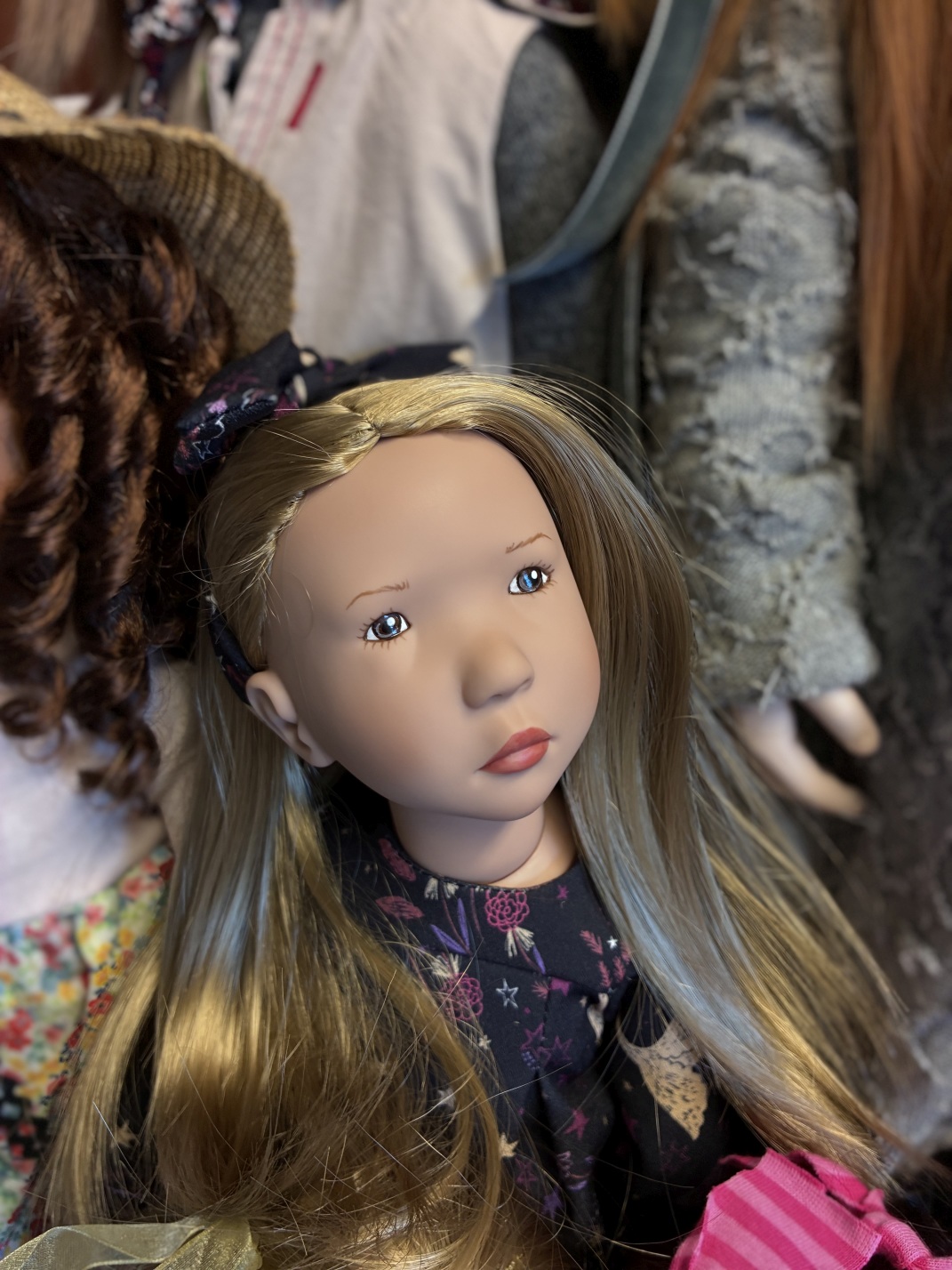 Zwergnase podsnezhniki Цвергназе Подснежники 