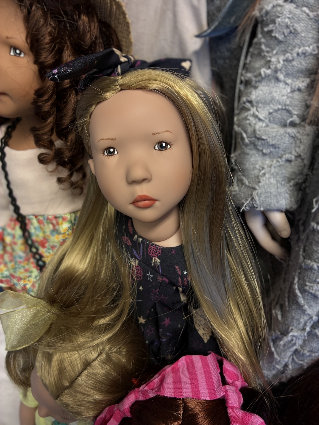 Zwergnase podsnezhniki Цвергназе Подснежники 