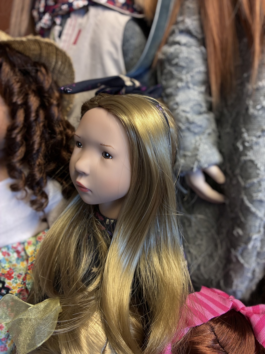 Zwergnase podsnezhniki Цвергназе Подснежники 