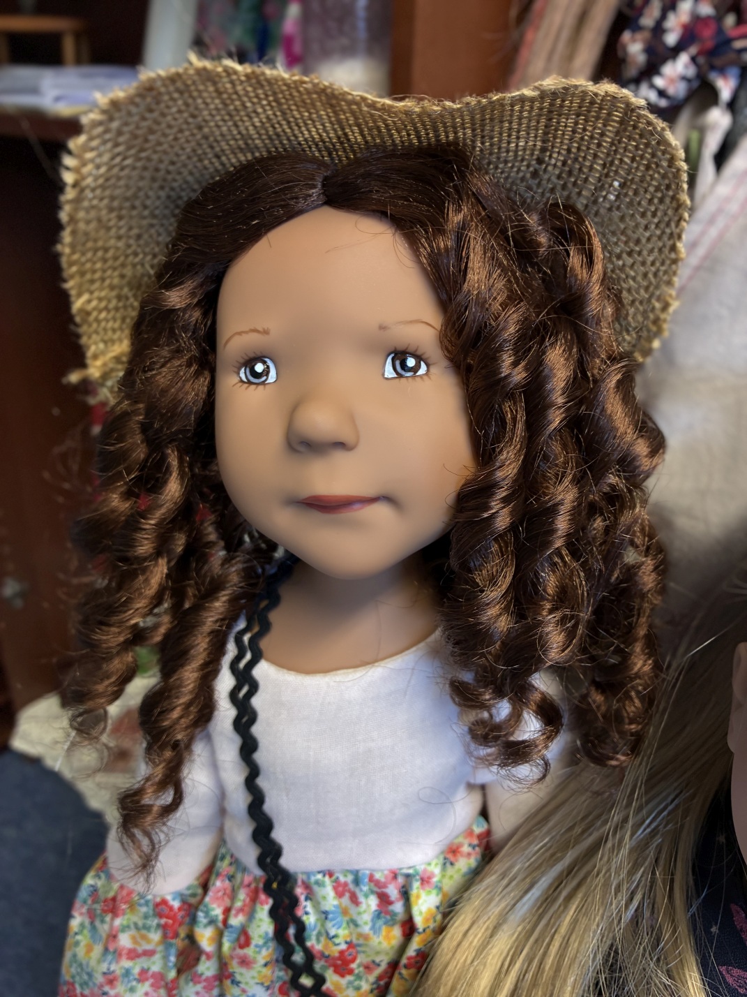 Zwergnase podsnezhniki Цвергназе Подснежники 