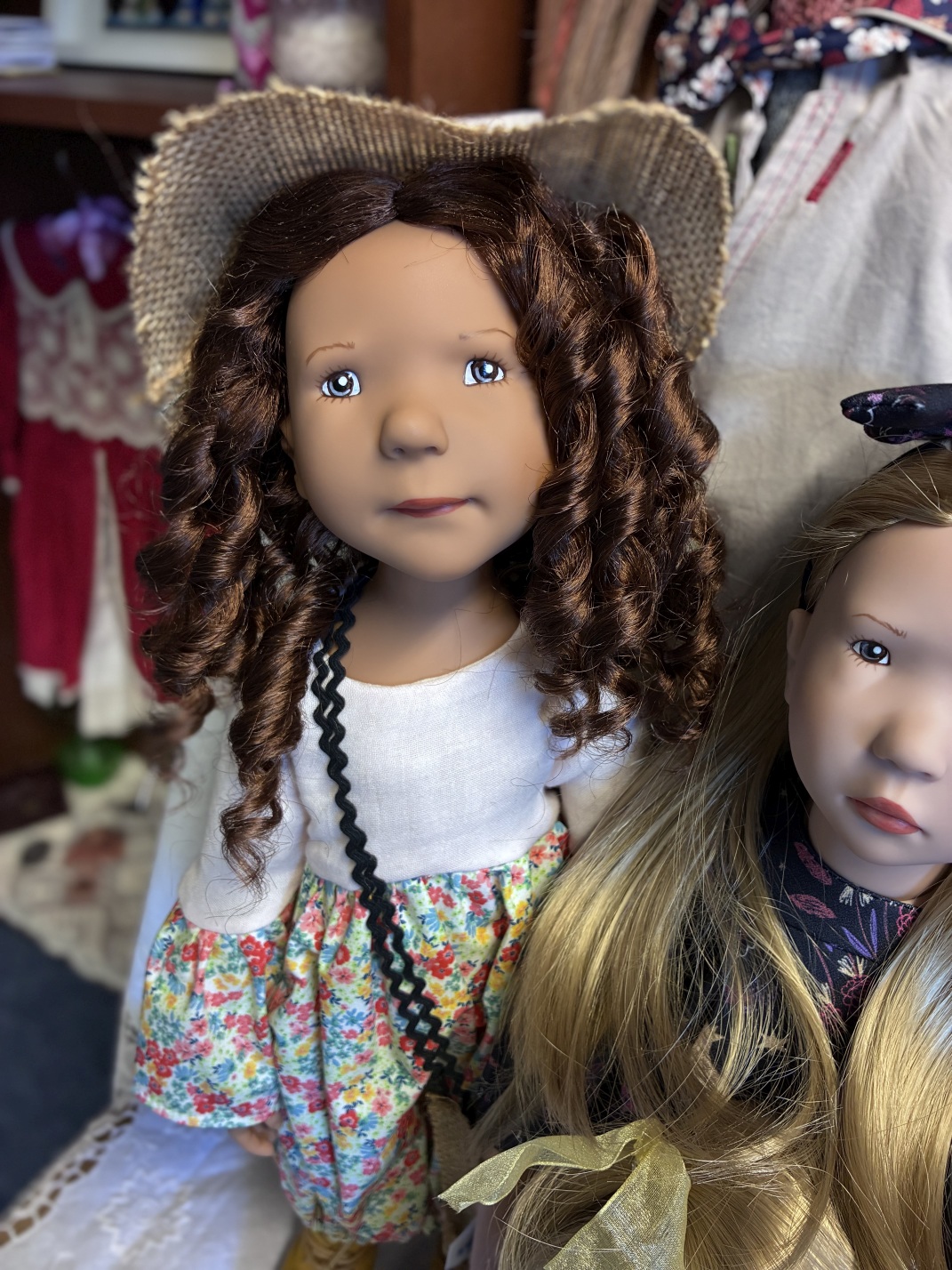 Zwergnase podsnezhniki Цвергназе Подснежники 