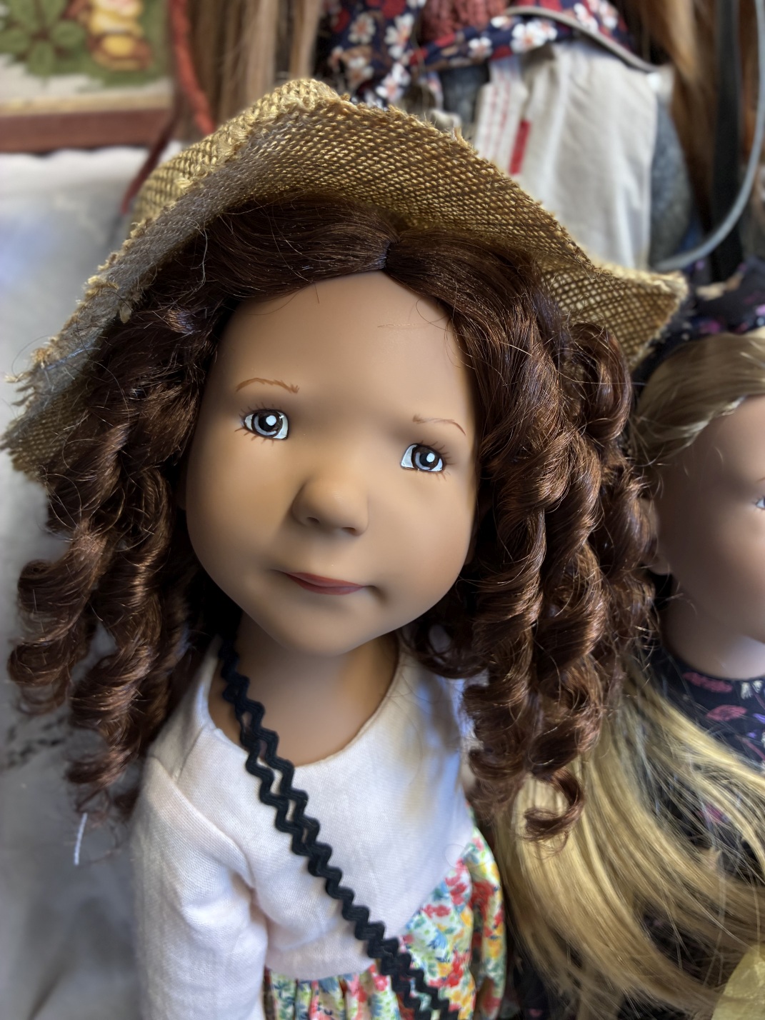 Zwergnase podsnezhniki Цвергназе Подснежники 