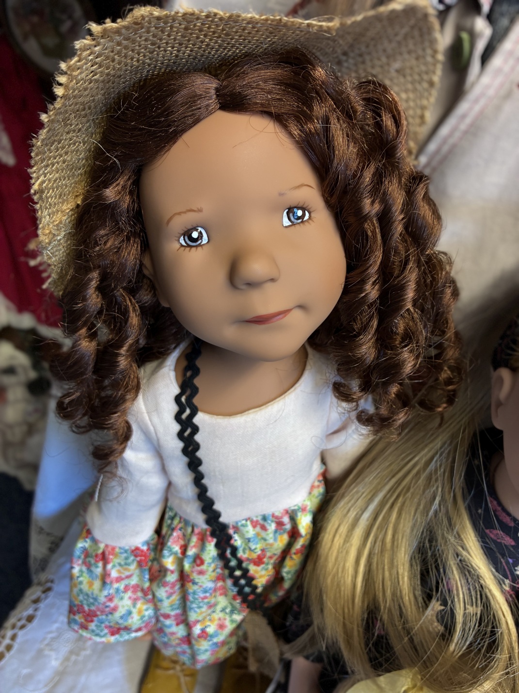 Zwergnase podsnezhniki Цвергназе Подснежники 