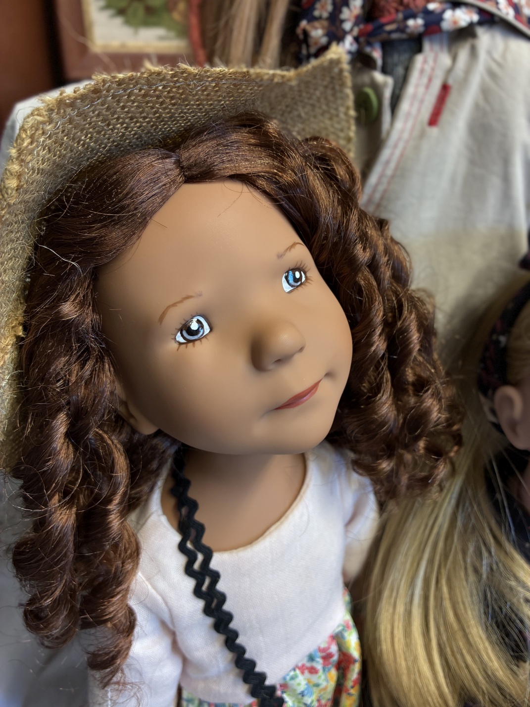 Zwergnase podsnezhniki Цвергназе Подснежники 