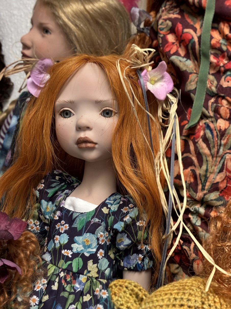 Zwergnase Цвергназе podsnezhniki подснежники Zwergnase Цвергназе podsnezhniki подснежники