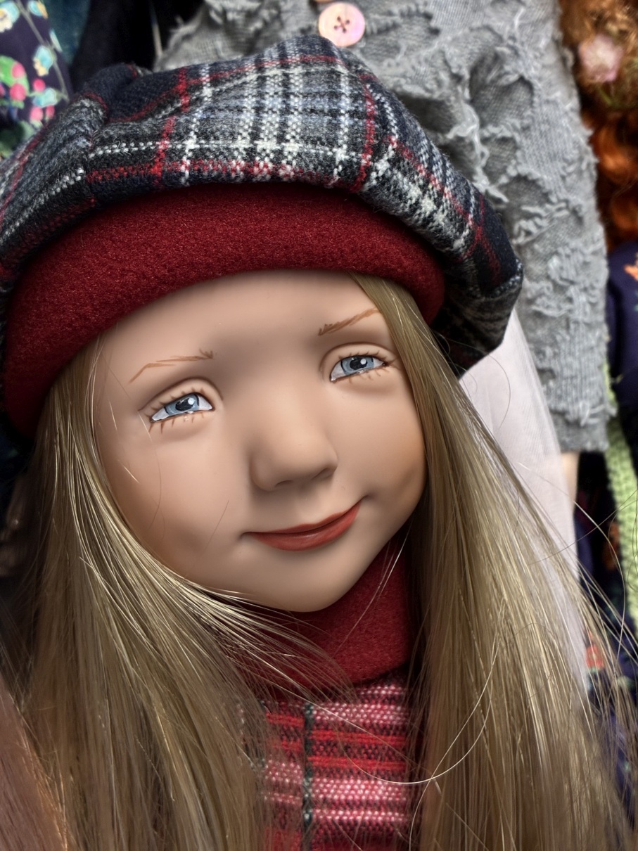 Zwergnase Цвергназе podsnezhniki подснежники Zwergnase Цвергназе podsnezhniki подснежники