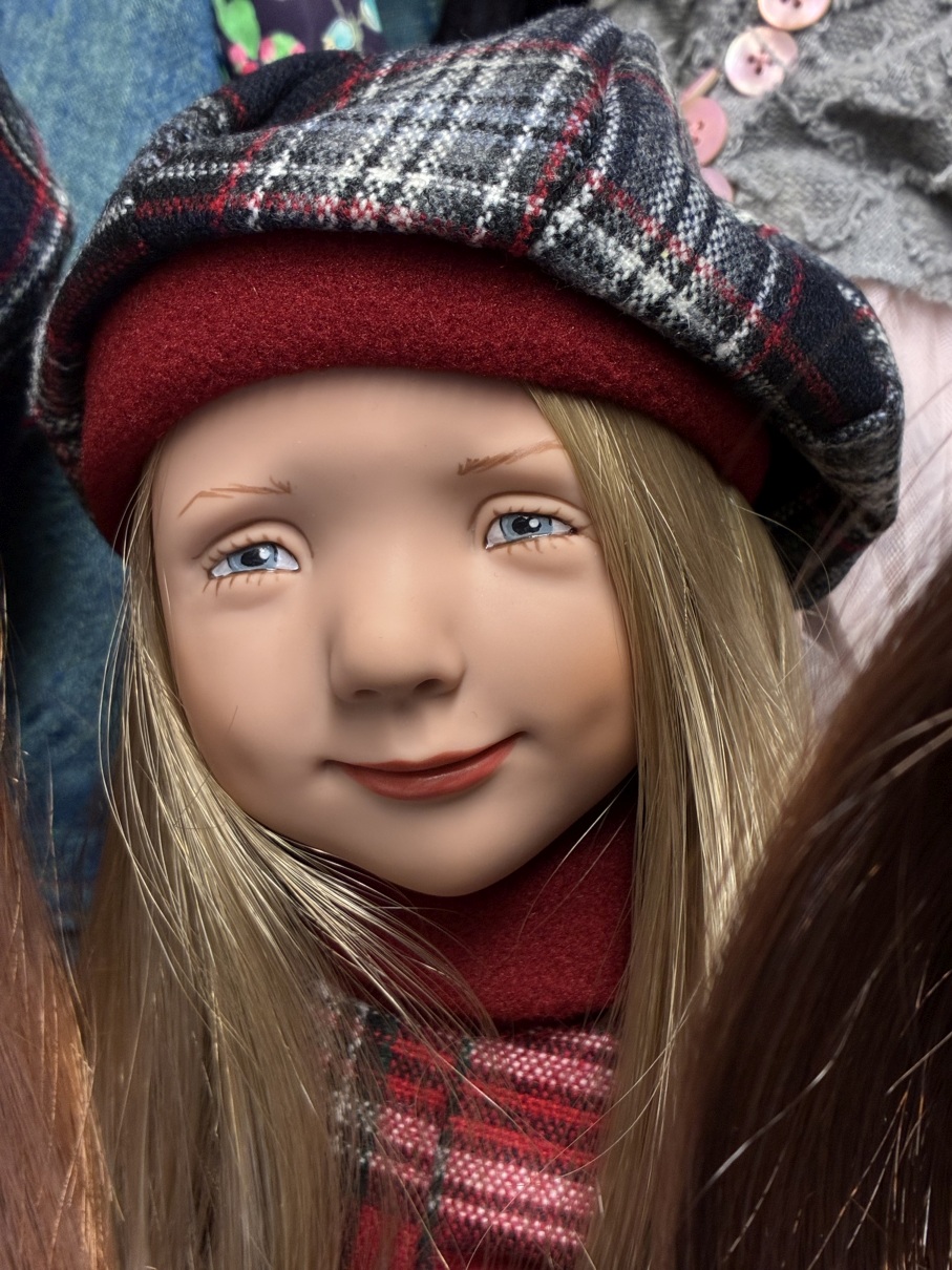 Zwergnase Цвергназе podsnezhniki подснежники Zwergnase Цвергназе podsnezhniki подснежники