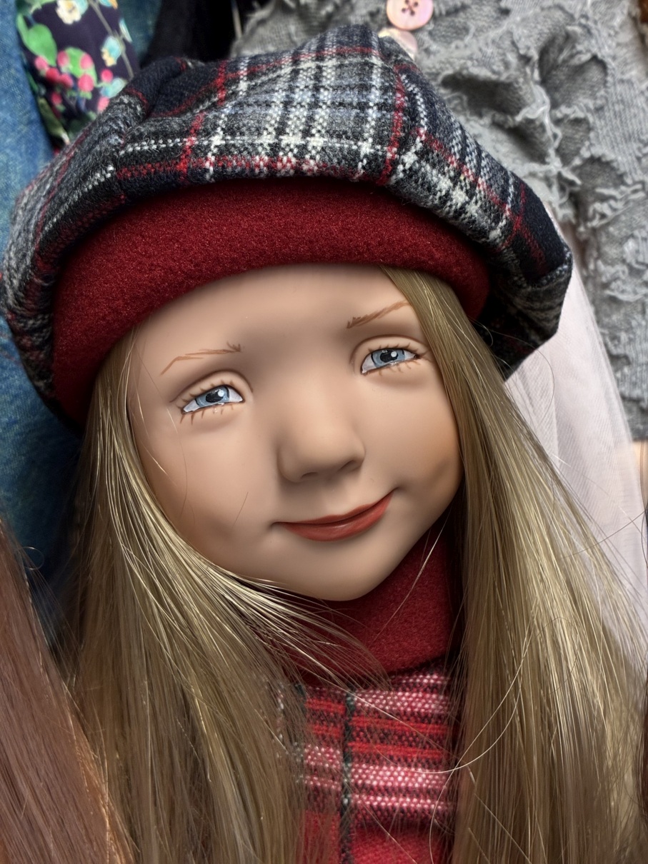 Zwergnase Цвергназе podsnezhniki подснежники Zwergnase Цвергназе podsnezhniki подснежники