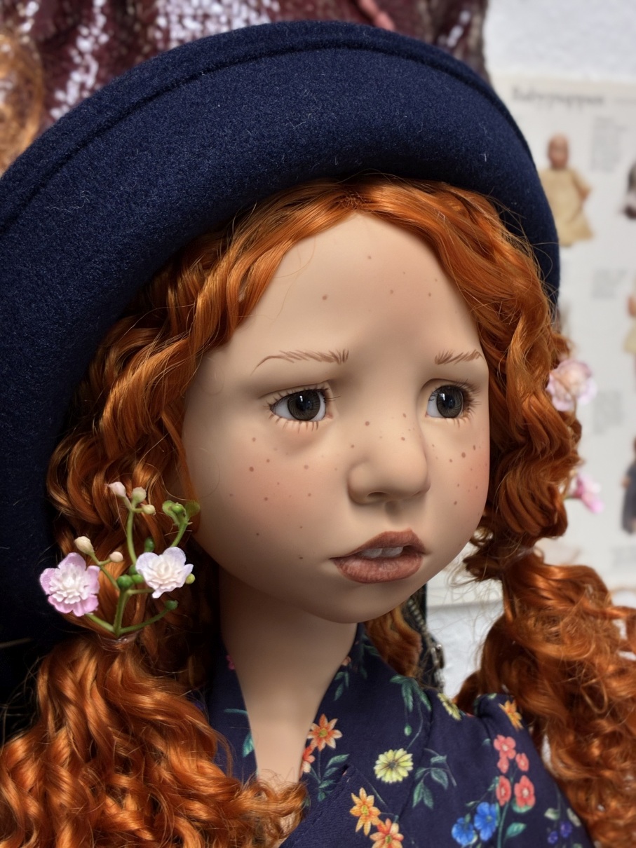 Zwergnase Цвергназе podsnezhniki подснежники Zwergnase Цвергназе podsnezhniki подснежники