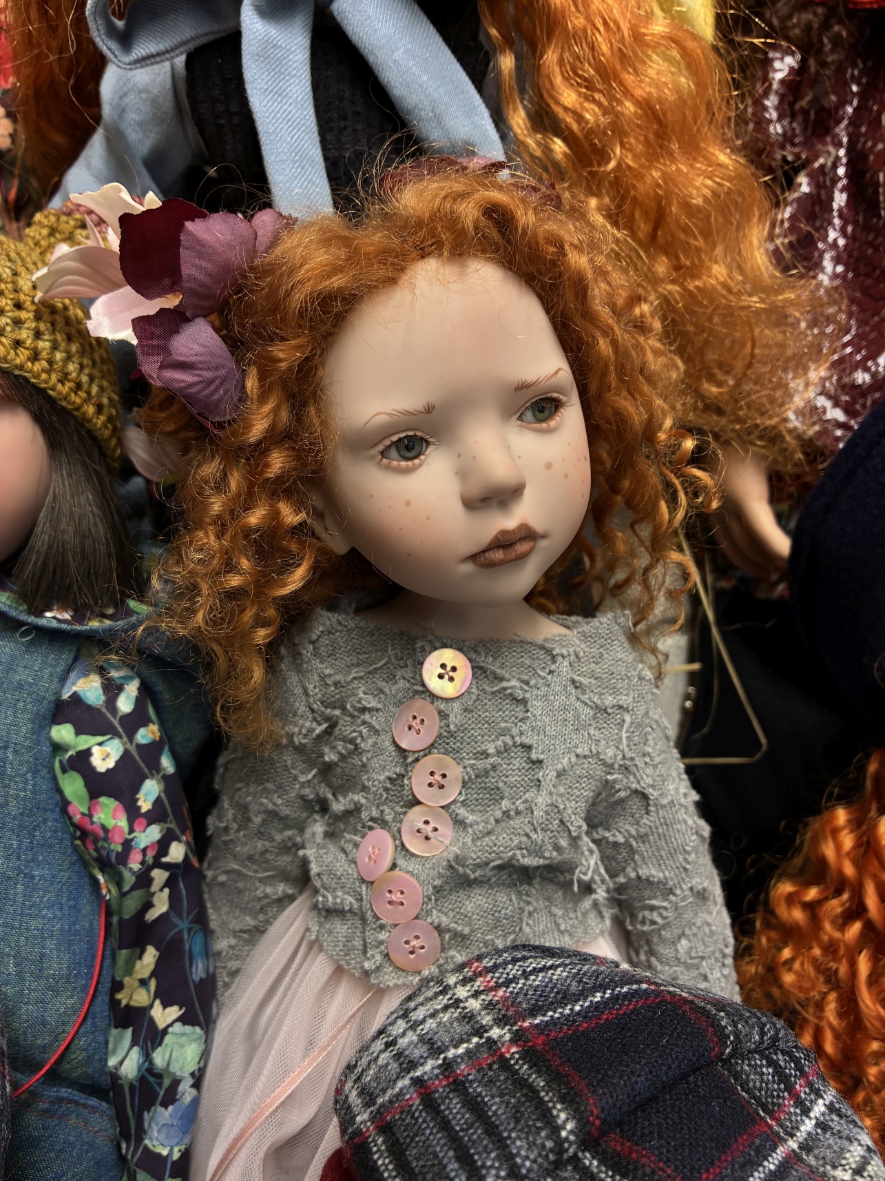 Zwergnase Цвергназе podsnezhniki подснежники Zwergnase Цвергназе podsnezhniki подснежники