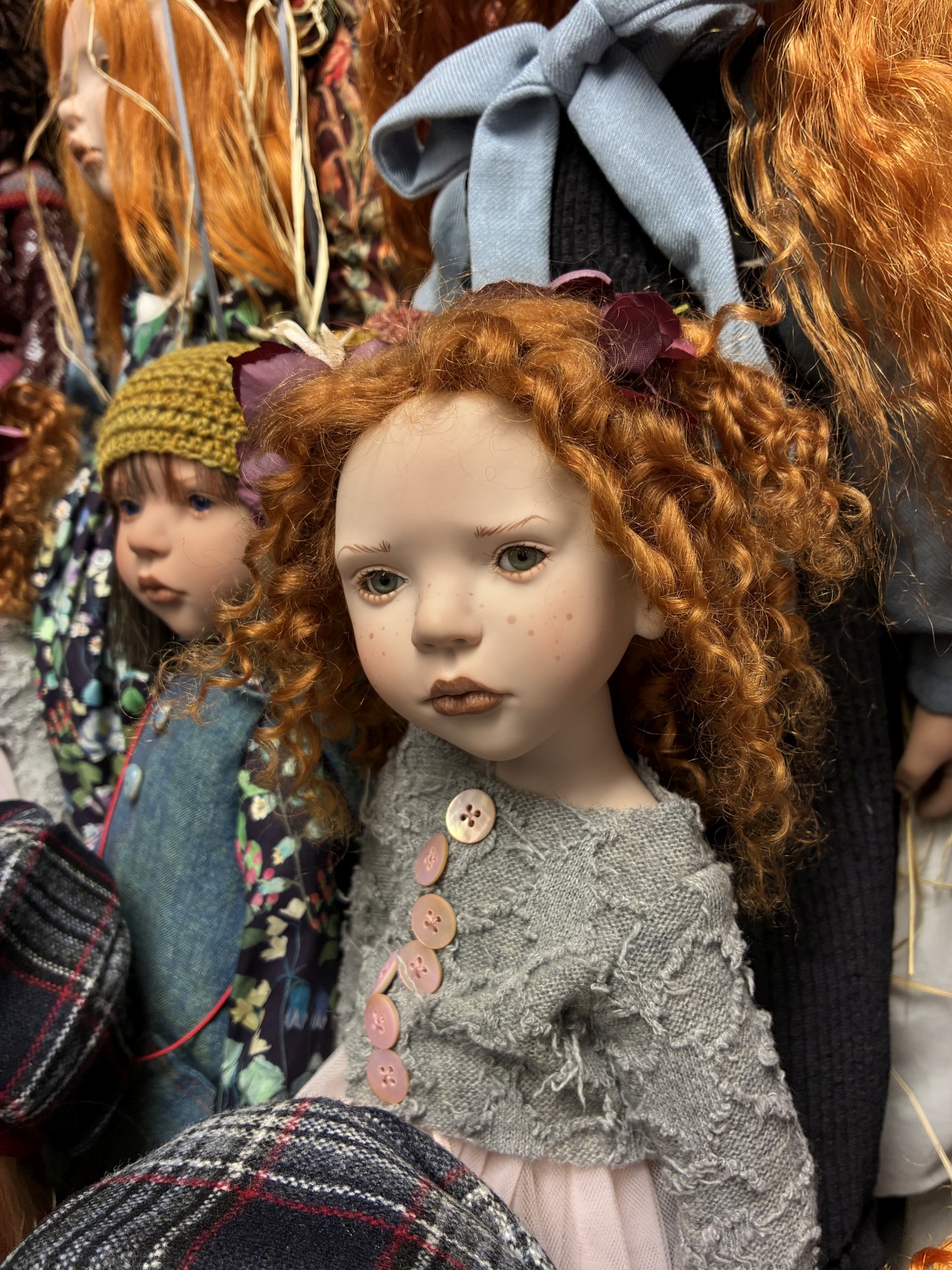 Zwergnase Цвергназе podsnezhniki подснежники Zwergnase Цвергназе podsnezhniki подснежники