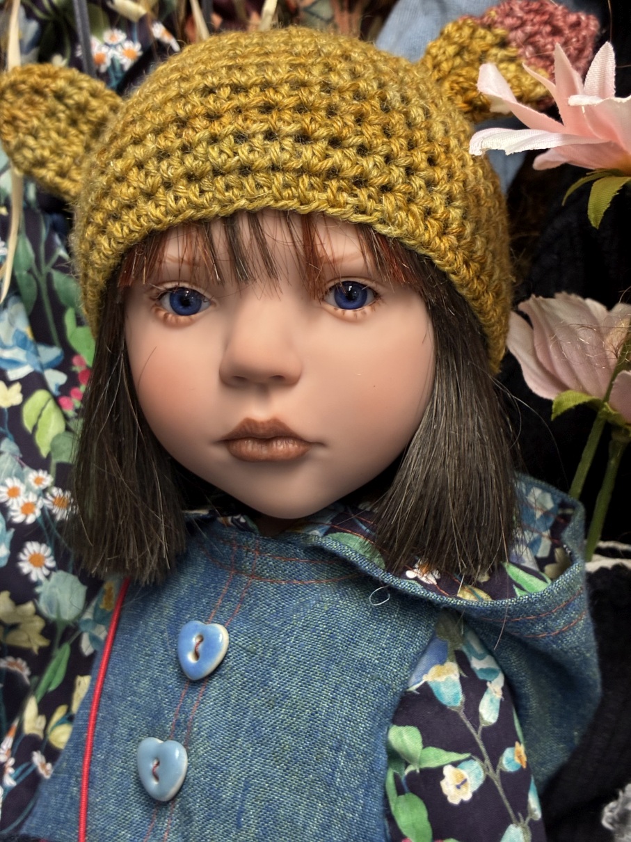 Zwergnase Цвергназе podsnezhniki подснежники Zwergnase Цвергназе podsnezhniki подснежники