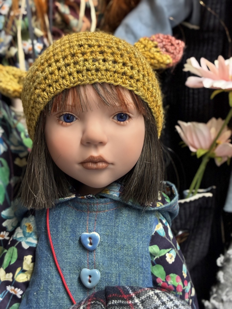 Zwergnase Цвергназе podsnezhniki подснежники Zwergnase Цвергназе podsnezhniki подснежники