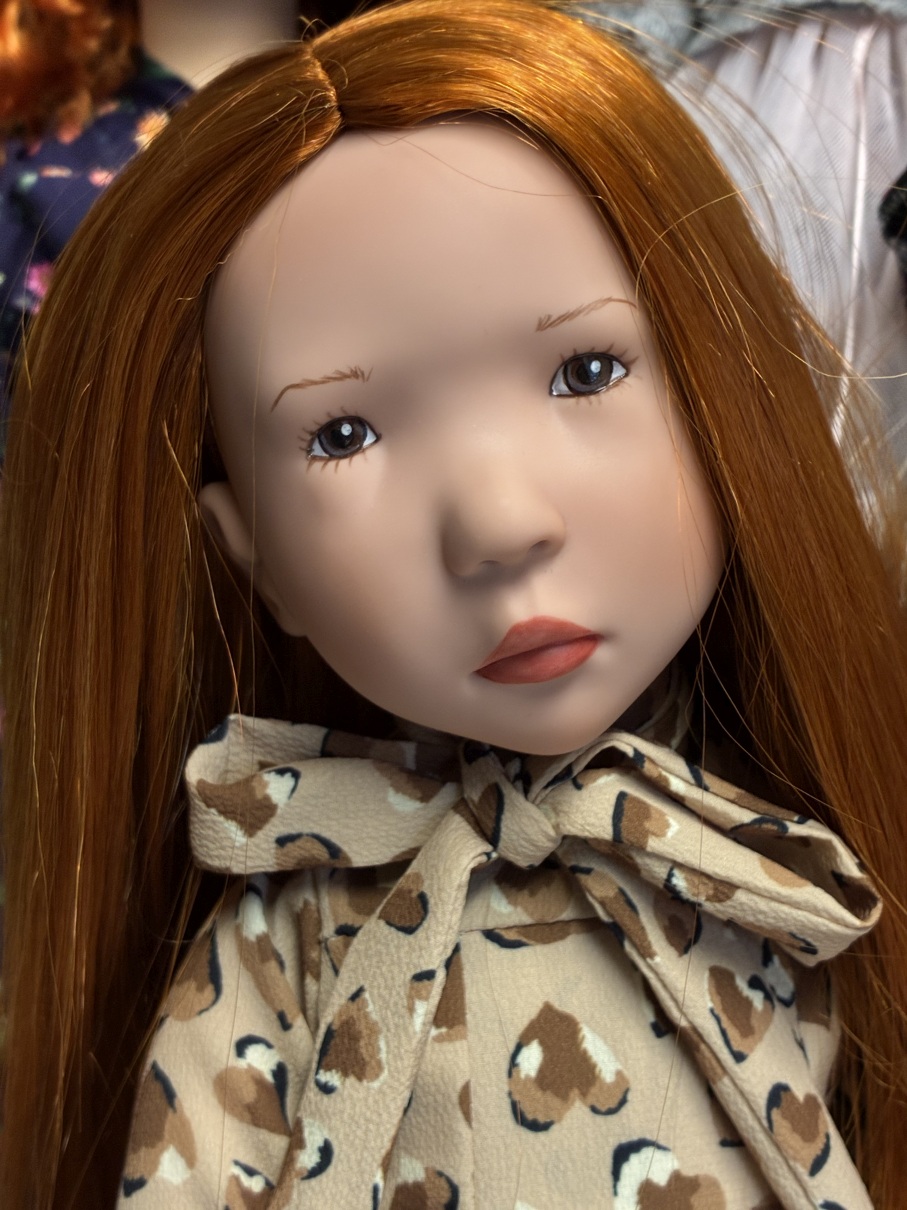 Zwergnase Цвергназе podsnezhniki подснежники Zwergnase Цвергназе podsnezhniki подснежники