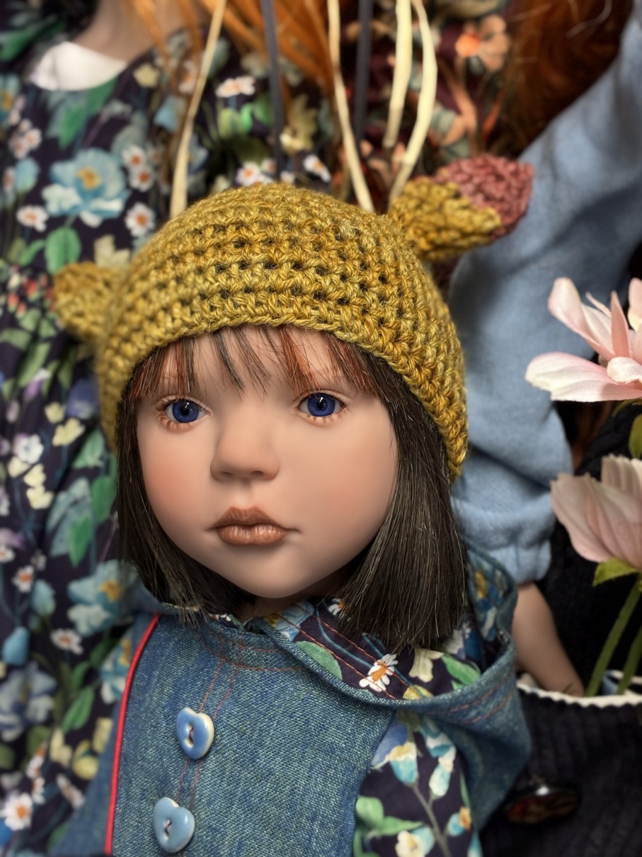 Zwergnase Цвергназе podsnezhniki подснежники Zwergnase Цвергназе podsnezhniki подснежники