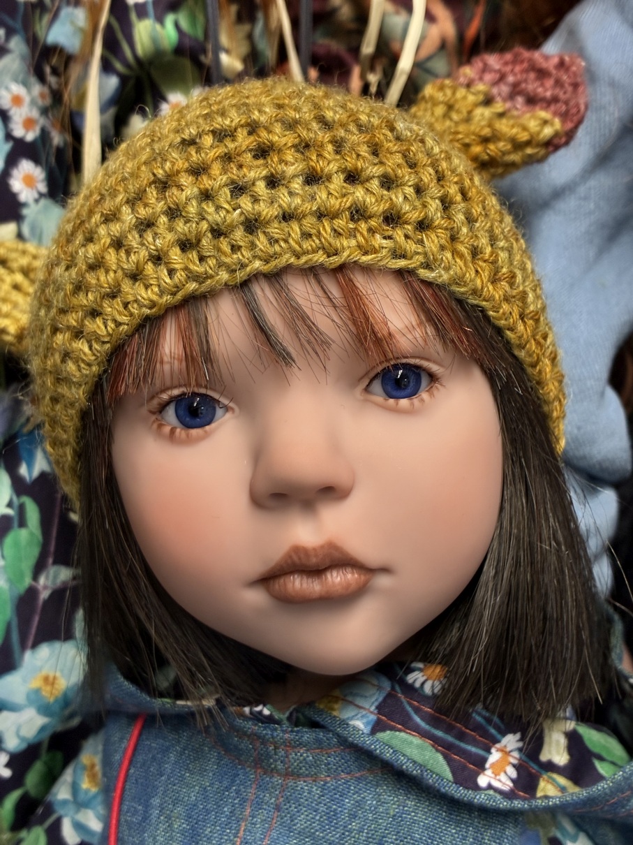 Zwergnase Цвергназе podsnezhniki подснежники Zwergnase Цвергназе podsnezhniki подснежники